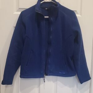 Marmot Royal Blue Fleece Jacket
